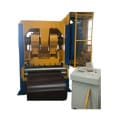 Fully automatic  punching and shearing machine