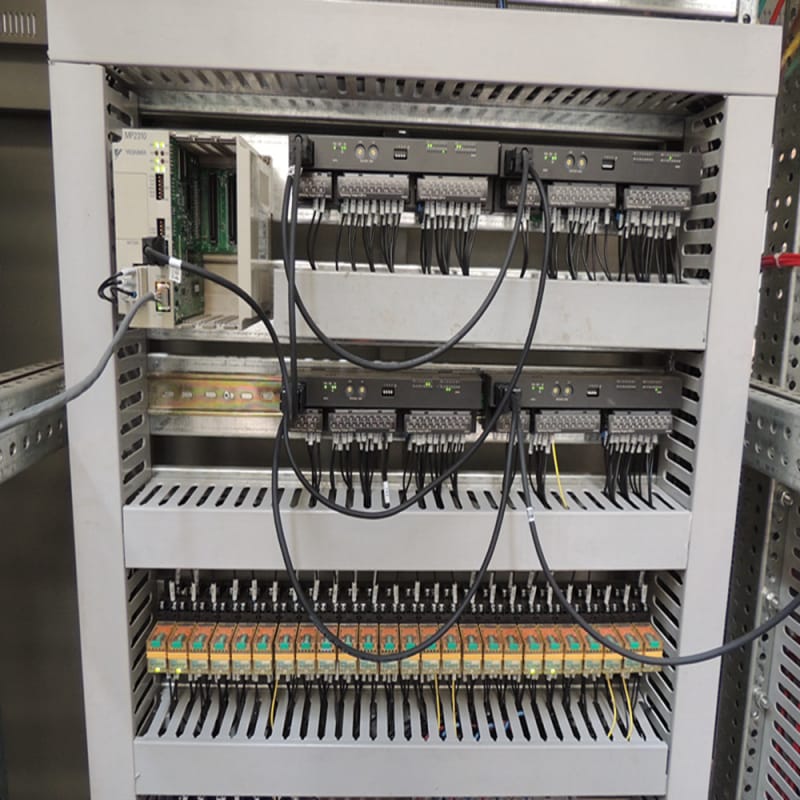 Electrical Transmission System