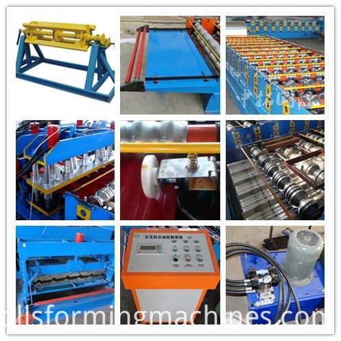 Aluminium Plate Making Machine