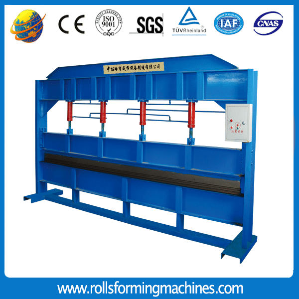 bending machine