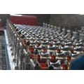 Metal Roof Tile Corrugated Panel Roll Forming Machine