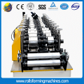 C U L Gypsum Wall Forming Machine Drywall Channel Forming Machine C U L Montantes  Canales Maestras Forming Machine