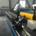 Sheet Metal Stud Roll Forming Equipment Machine