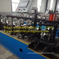 perforated steel shutter machine roll forming machine