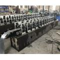 C U Channel Roll Forming Machine