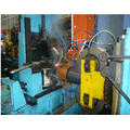 Steel roll forming machine price/pipe forming machine