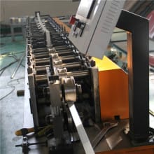 Ceiling T-Grid roll forming machine