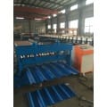 900 Tile Forming Machine, Steel Roofing Machine