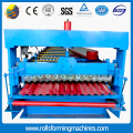 Roof and Floor Tile Making Machine