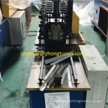 wall corner protector L angle machine L corner bead roll forming machine