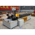 combined Metal Stud Cold Roll Machine main runner roll forming machine