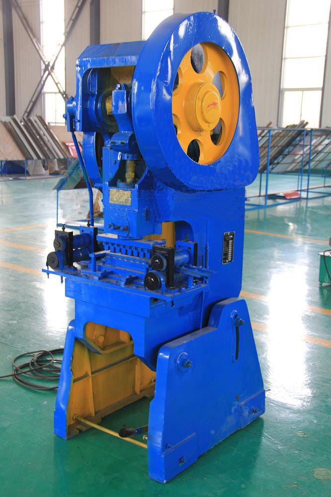 Corner Bead Cold Rolled Machine Of China