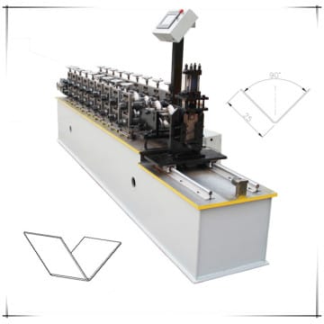 L-förmige Deckenformmaschine / V-förmige Maschine