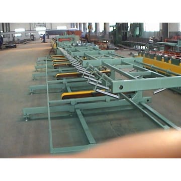 Pallet Stretch Wrapping Machine