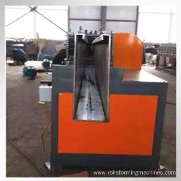 Door frame roll forming machine/steel making machine