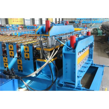 Double Layer  Machine Popular in India