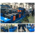 ZT-006-44 Steel Frame Roll Forming Machine