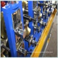 High frequency welded pipe roll forming machinery/pipe welding equipment