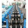 C steel Channel C purlin Roll Forming Machine