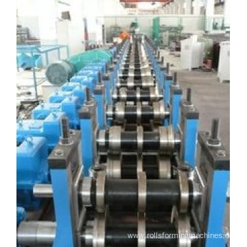 C Channel steel Roll Forming Machine