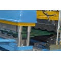 Villa Glazed Roof Tile Roll Forming Machine