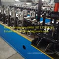 perforated steel shutter machine roll forming machine