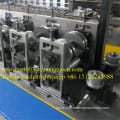 Metal Stud System Roll Forming Production Line