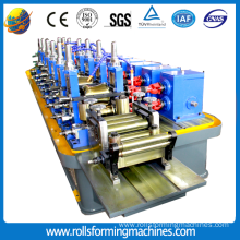 Square tube rolling forming machine/pipe rolling machine