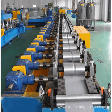 Roll Up Shutter Door Forming Machine