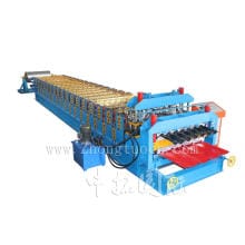 Double Layer Making Forming Machine Line