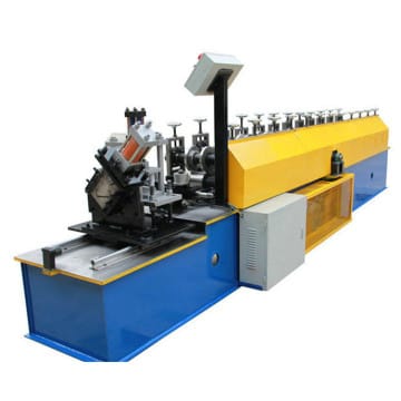 Drywall Galvanized channel Stud Track Roll Forming Machine