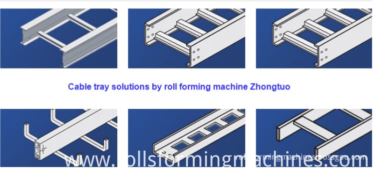 cable tray solutions