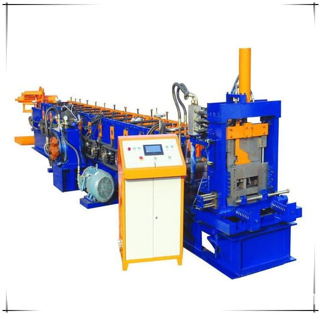 cz roll forming machine