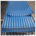 Galvanized Corrugated Panel Roll Forming Machine