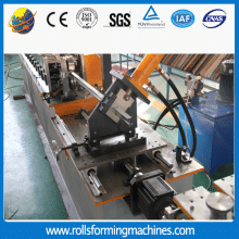 New Ceiling T Grid Roll Forming Machine
