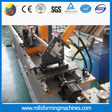Roof T Bar Making Machine for Sale
