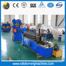 Wall Angle Iron Making Machine