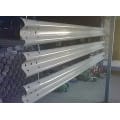 Steel Road Crash Barrier Machine