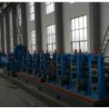 Precision High Frequency Welded Steel Pipe Making Machine