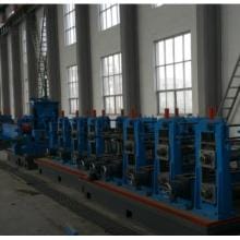 HF welded pipe making machine square tube machine round tube making machine