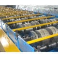 ZT-003-151 Metal Floor Deck Sheet Roll Forming Machine