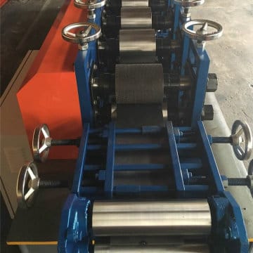 ceiling channel roll forming machine