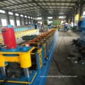 Photovoltaic stents roll forming machine