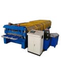 IBR color sheet roll forming machine