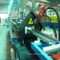 Door Channel Forming Machine