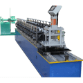 Rolling Shutter Strip Making Machine