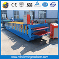 Good Quality Double Layer Roll Forming Machine