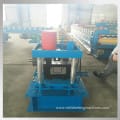 ZT-005 steel door frame roll forming machine