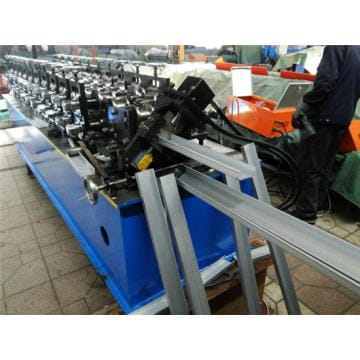 Knauf Profile Machine Steel Frame Machine