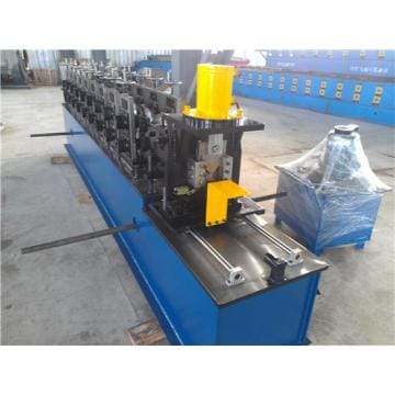 Customize Light Steel Keel Roll Forming Machine
